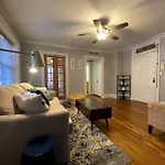 Forsyth Executive Rental