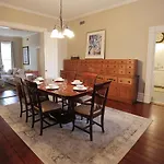 Oglethorpe Manor Main House