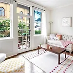 Design District Executive Rental Condo