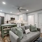 Crawford Coastal