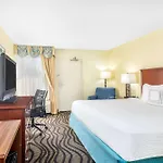 Baymont By Wyndham Savannah Midtown