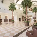 Embassy Suites Savannah Historic District