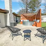 Cozy Oasis 15Min To Dt & Tybee, Home Away From Home - The Nest