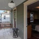 Roof Terrace Oasis