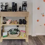 The Peach Family Friendly Oasis