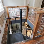 Brick House