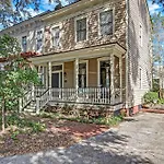 The Parsonage At Forsyth