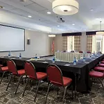 Doubletree By Hilton Hotel Savannah Airport