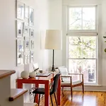 2 King Bedrooms-Luxury On Historic Crawford Square
