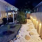 The Yellow Bungalow