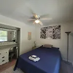 The Yellow Bungalow