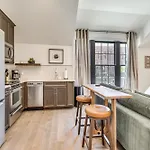 Lovely Savannah Studio 1 Mi To Historic District!