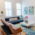 Charming Apartment In The Heart Of Savannah 2