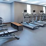 Fairfield Inn & Suites By Marriott Savannah Downtown Historic District