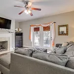 Spacious Pooler Home With Family-Friendly Perks