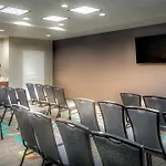 Residence Inn By Marriott Savannah Airport