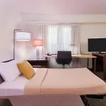 Residence Inn Savannah Midtown
