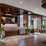 The Alida, Savannah, A Tribute Portfolio Hotel