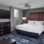 Homewood Suites Savannah Historic District/Riverfront