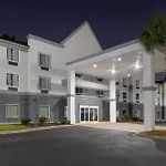Spark By Hilton Savannah South I-95