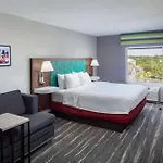 Hampton Inn & Suites Savannah - I-95 South - Gateway