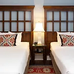 The Marshall House, Historic Inns Of Savannah Collection