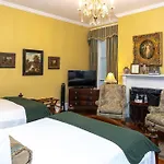 Eliza Thompson House, Historic Inns Of Savannah Collection (Adults Only)