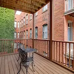 Lafayette Row Unit 2