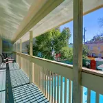 Diplomat House