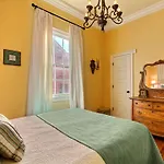 Coral Cottage
