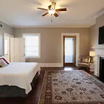 Oglethorpe Manor Main House