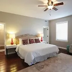 Oglethorpe Manor Main House