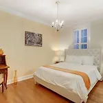 Liberty Street Retreat
