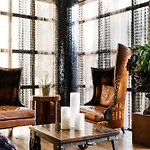 The Bohemian Hotel Savannah Riverfront, Autograph Collection