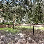 Houston Street Retreat