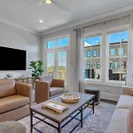 Waterside Retreat, Steps To River Street