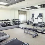 Springhill Suites By Marriott Savannah I-95 South
