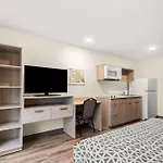 Woodspring Suites Savannah West Chatham Parkway