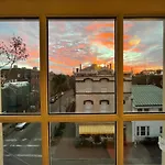 Historic Savannah Getaway