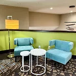 Sleep Inn Savannah Gateway I-95