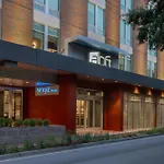 Aloft Savannah Downtown Historic District