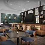 SpringHill Suites Savannah Downtown/Historic District