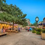 Savannah Serenade - Suite C