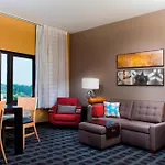 Towneplace Suites By Marriott Savannah Airport