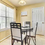 3 Mi To Hunter Army Airfield Home With Serene Deck