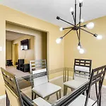 3 Mi To Hunter Army Airfield Home With Serene Deck