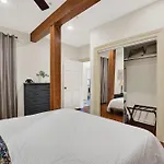 City Market Loft 1