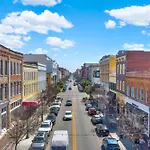Midtown Pointe