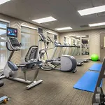 Residence Inn By Marriott Savannah Airport
