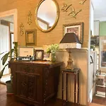 Unique Victorian Main House And Carriage House